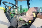  John Deere 6100D