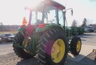  John Deere 6100D