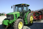 2009 John Deere 6115D