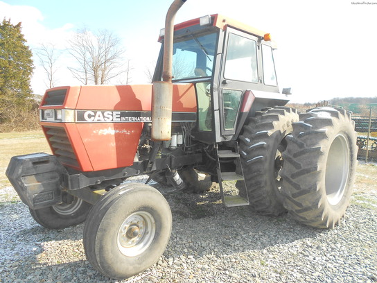 1985 Case IH 2294