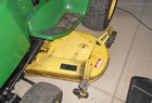 1985 John Deere 430