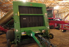 2008 John Deere 568