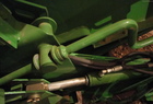 2008 John Deere 568