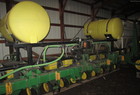 1995 John Deere 7300