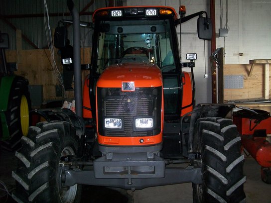 2010 John Deere LT85A