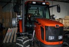 2010 John Deere LT85A