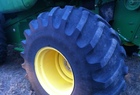 2009 John Deere 9670 STS