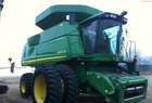 2009 John Deere 9670 STS
