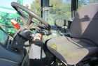 2002 New Holland TM 135