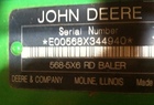 2008 John Deere 568