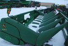 2008 John Deere 608C