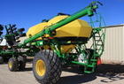 2009 John Deere 1890