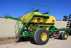 2009 John Deere 1890