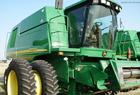 2004 John Deere 9760 STS