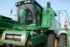 2004 John Deere 9760 STS