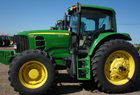 2011 John Deere 7330