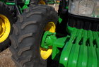 2011 John Deere 7330