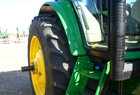 2011 John Deere 7330