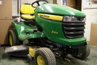 2009 John Deere X304