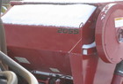  Degelman Strawmaster