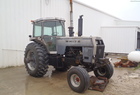 1980 White 2-135