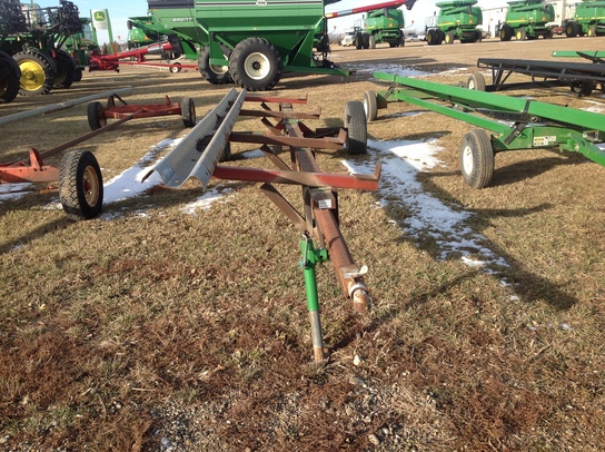  Other 2-Wheel Header Trailer