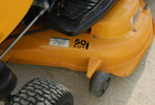 2006 Cub Cadet I1050