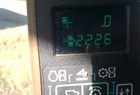 1993 John Deere 9600