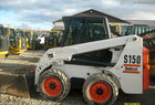 2005 Bobcat S150