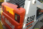2005 Bobcat S150