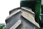 2012 John Deere 6430