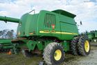  John Deere 9750 STS