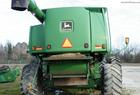  John Deere 9750 STS