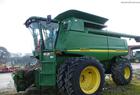  John Deere 9750 STS