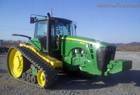 2007 John Deere 8430T
