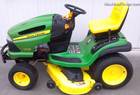 2007 John Deere LA130