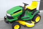 2007 John Deere LA130