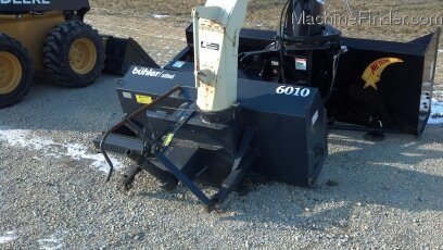  Buhler 1060