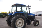 2003 New Holland TM130