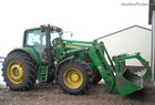 2009 John Deere 7130