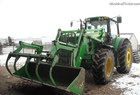 2009 John Deere 7130