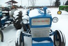 1967 Ford 3000