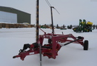 2004 Rowse D9