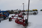 2004 Rowse D9