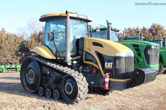 2004 Challenger MT765