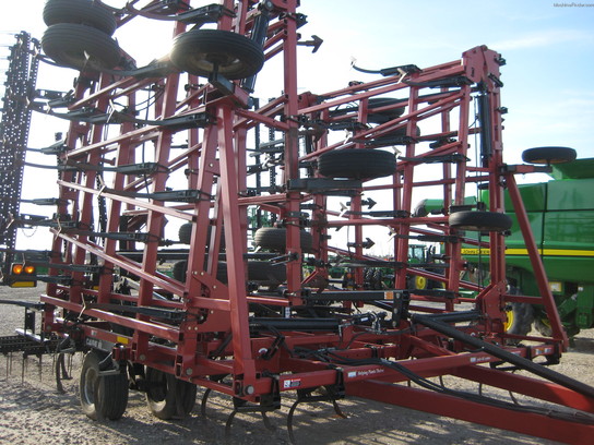 2002 Case IH Tiger Mate II