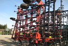 2002 Case IH Tiger Mate II