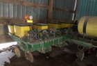 1992 John Deere 7200