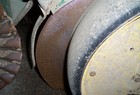 1992 John Deere 7200