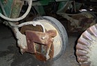 1992 John Deere 7200